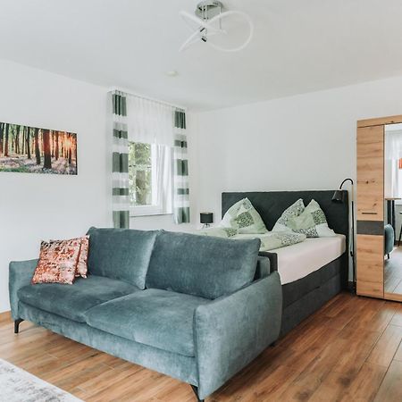 Apartment Elisa Klagenfurt am Woerthersee Eksteriør bilde