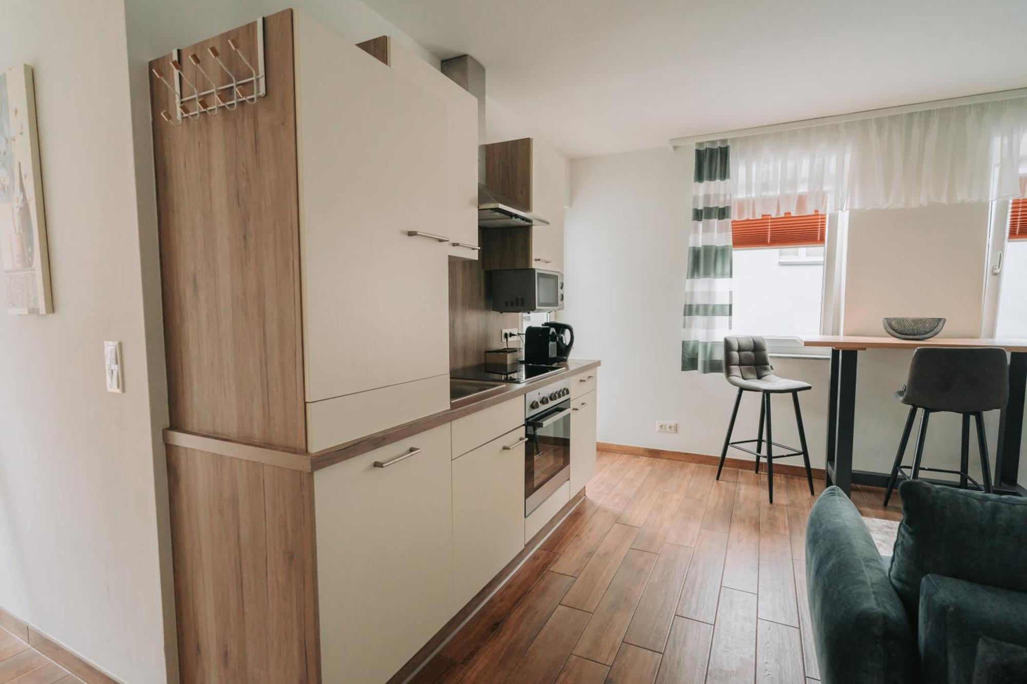 Apartment Elisa Klagenfurt am Woerthersee Eksteriør bilde
